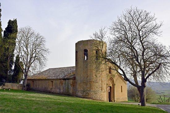 Pieve dei Santi Vito e Modesto a Corsignano
